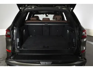 BMW X5 40i xDrive M Sport Bowers & Wilkins Diamond S