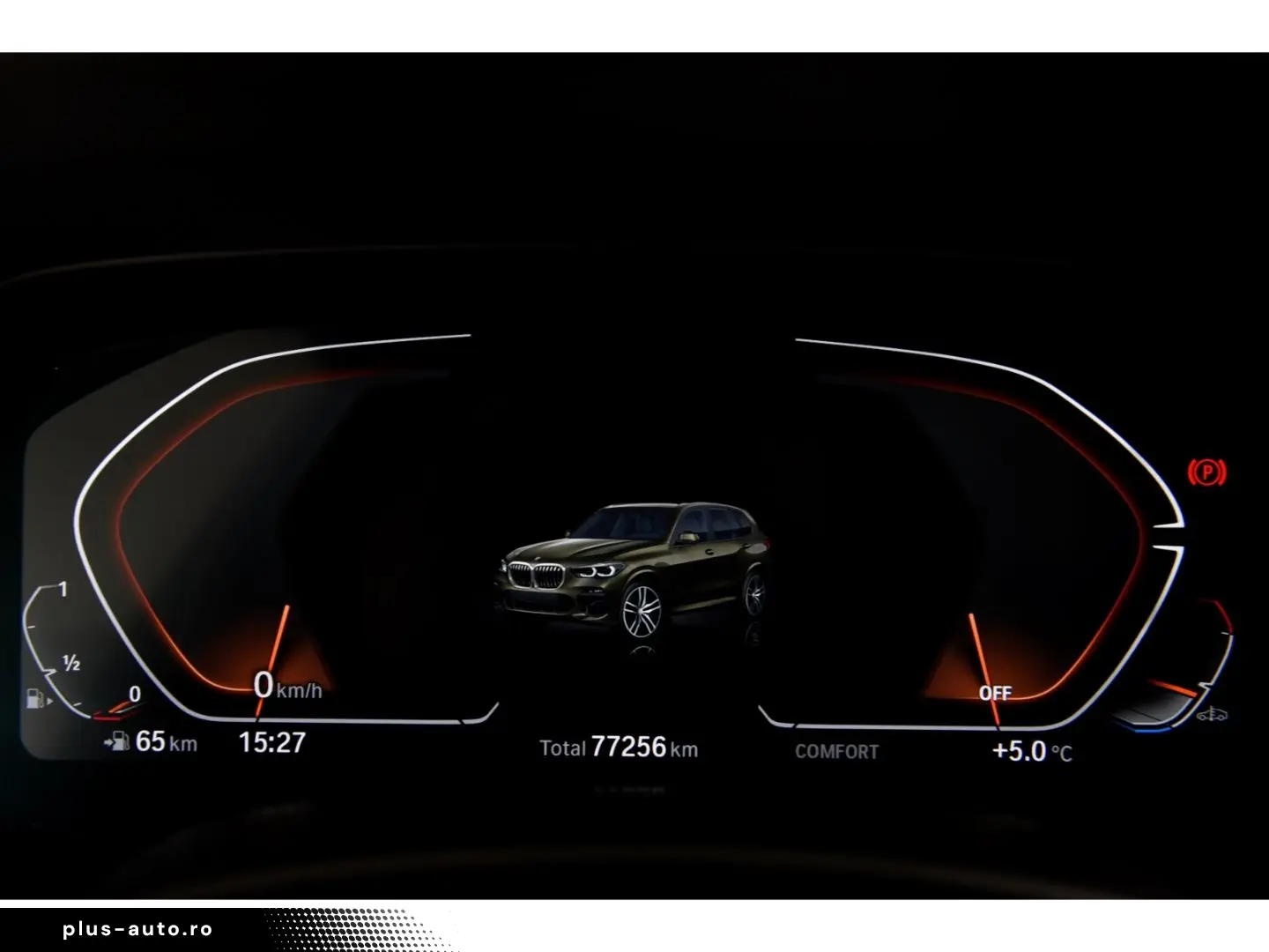 BMW X5 40i xDrive M Sport Bowers & Wilkins Diamond S