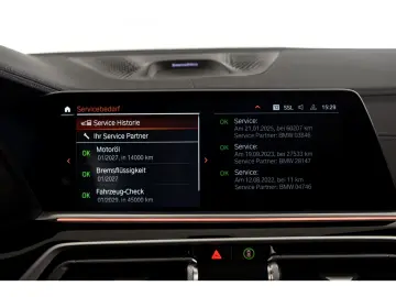 BMW X5 40i xDrive M Sport Bowers & Wilkins Diamond S