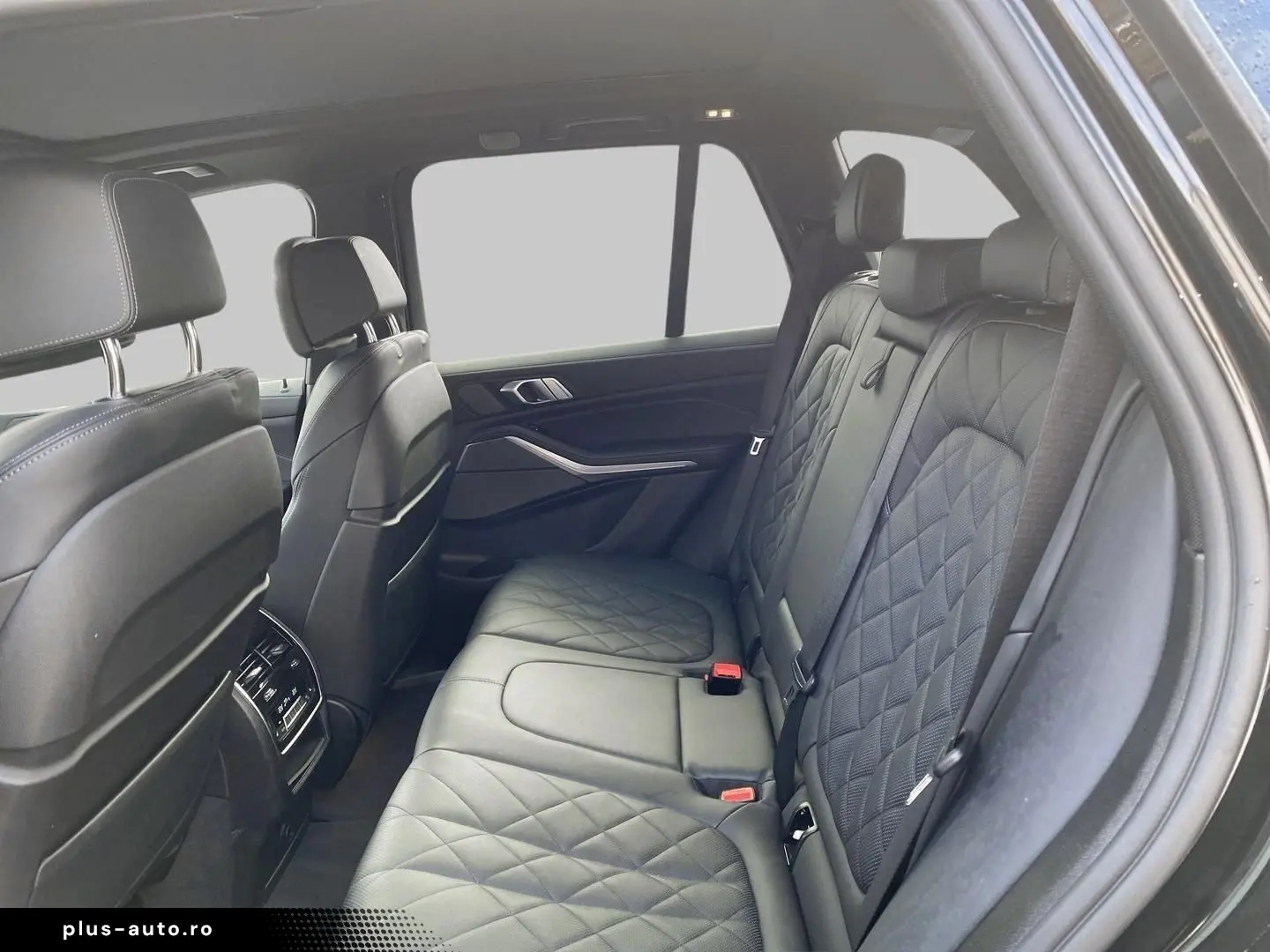 BMW X5 xDrive30d M Sport HUD AHK Leder Pano LED Memo