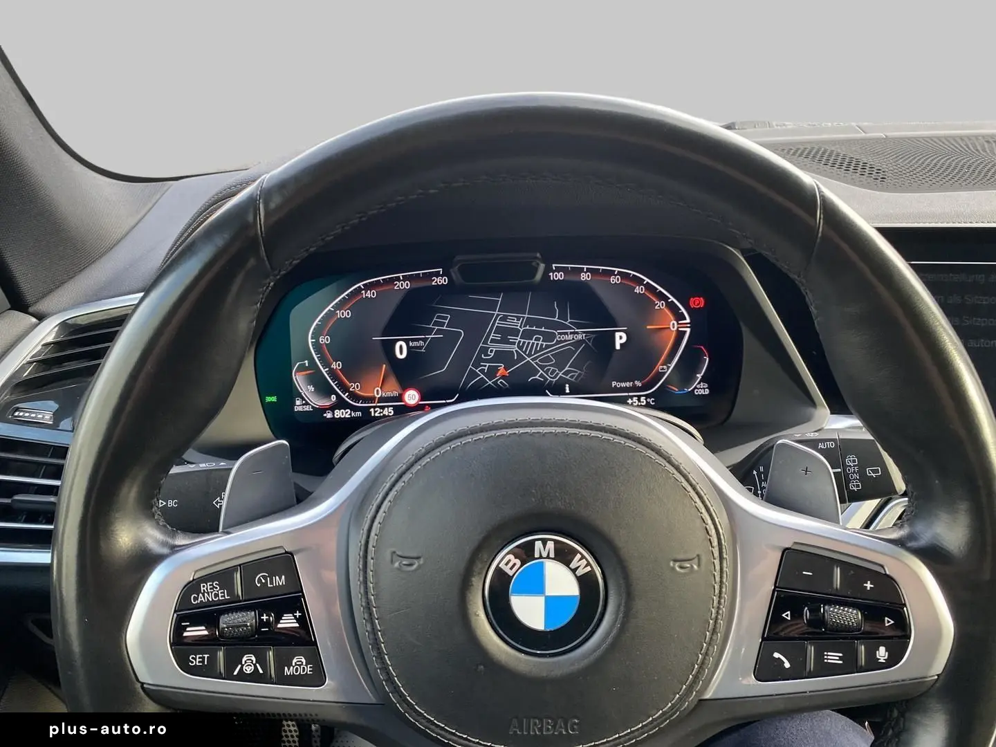 BMW X5 xDrive30d M Sport HUD AHK Leder Pano LED Memo