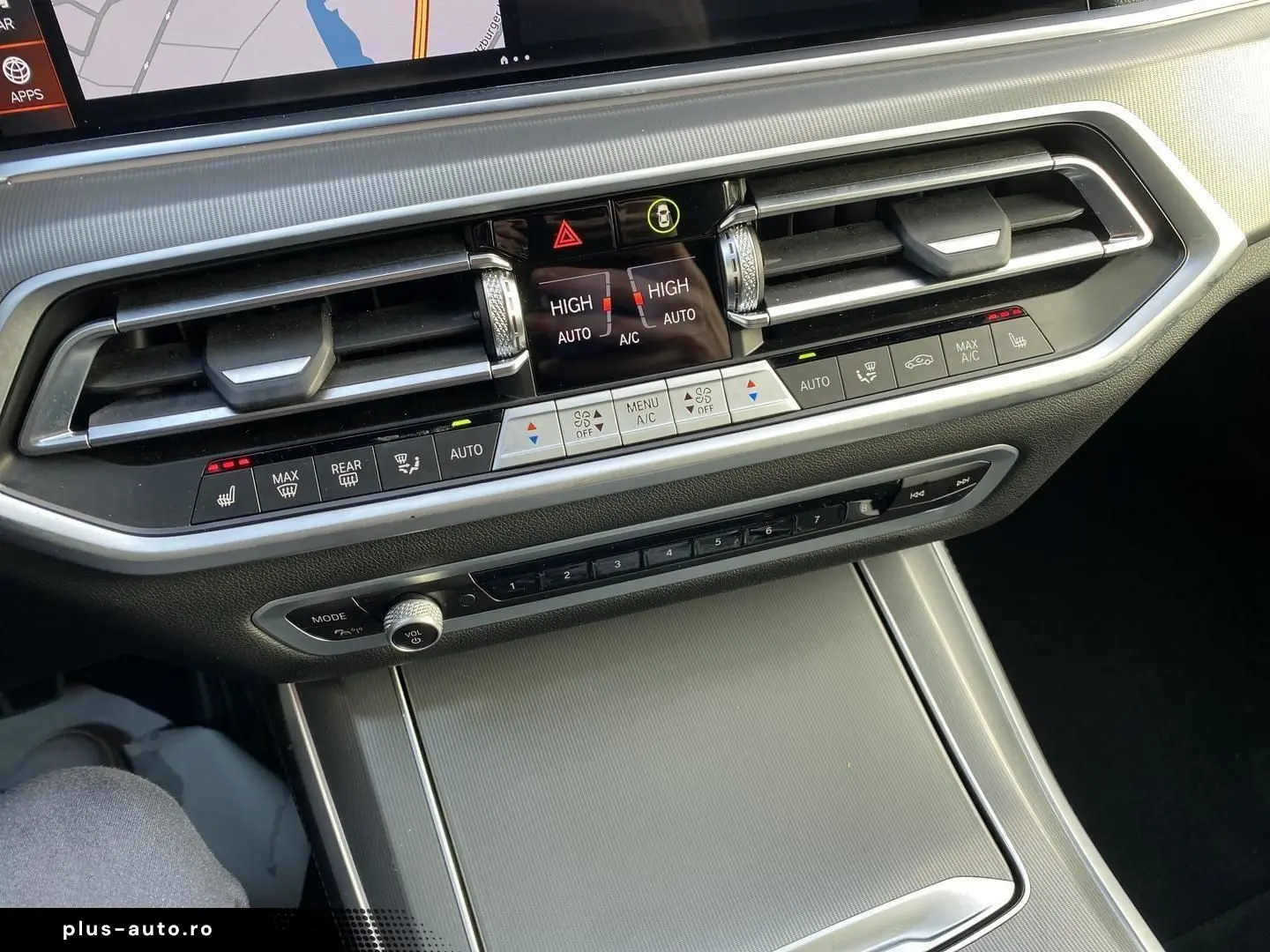 BMW X5 xDrive30d M Sport HUD AHK Leder Pano LED Memo