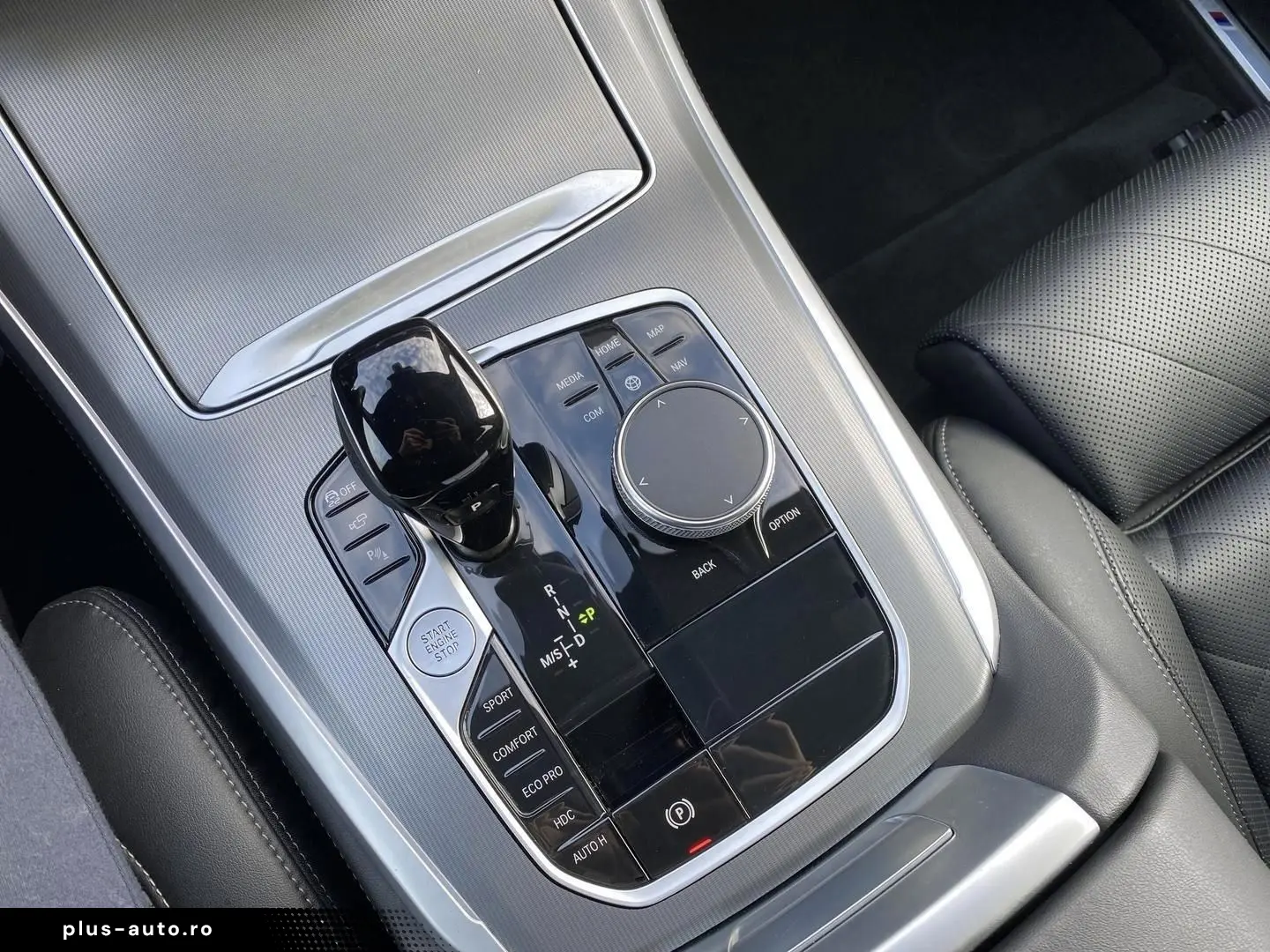 BMW X5 xDrive30d M Sport HUD AHK Leder Pano LED Memo