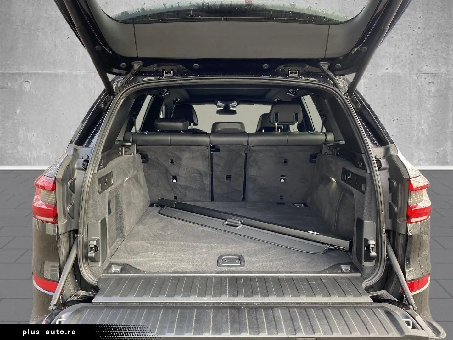 BMW X5 xDrive30d M Sport HUD AHK Leder Pano LED Memo