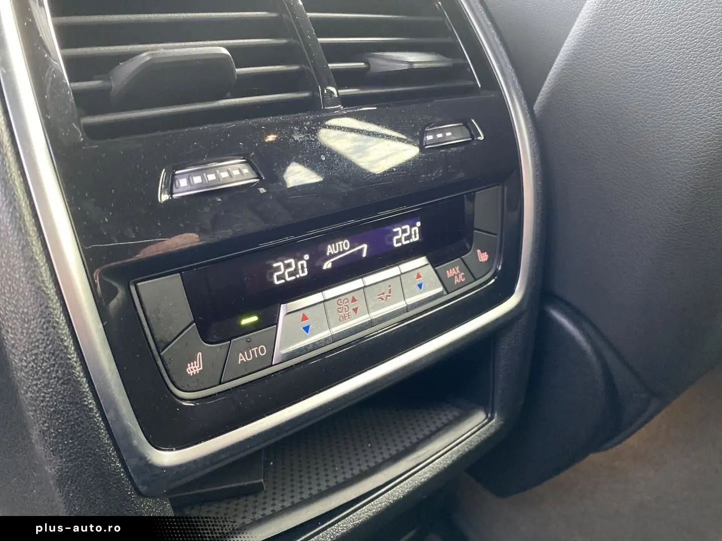 BMW X5 xDrive30d M Sport HUD AHK Leder Pano LED Memo