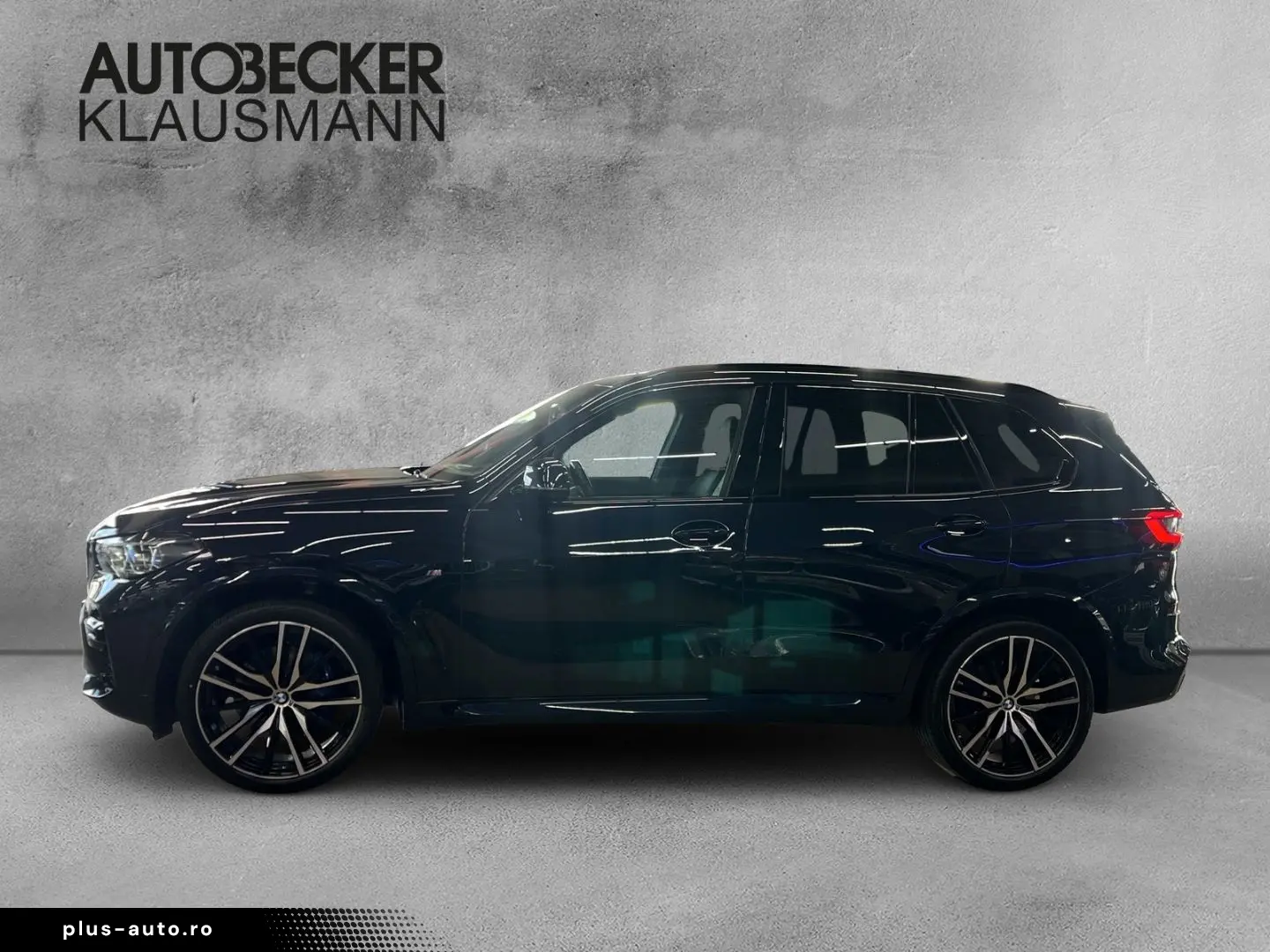 BMW X5 xDRIVE30d M SPORT LC PROF HuD AHK KAMERA 360