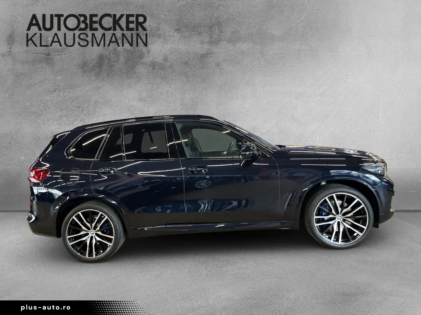 BMW X5 xDRIVE30d M SPORT LC PROF HuD AHK KAMERA 360