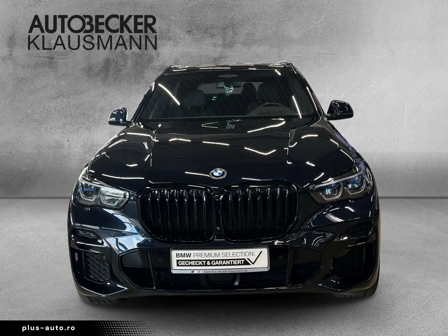 BMW X5 xDRIVE30d M SPORT LC PROF HuD AHK KAMERA 360