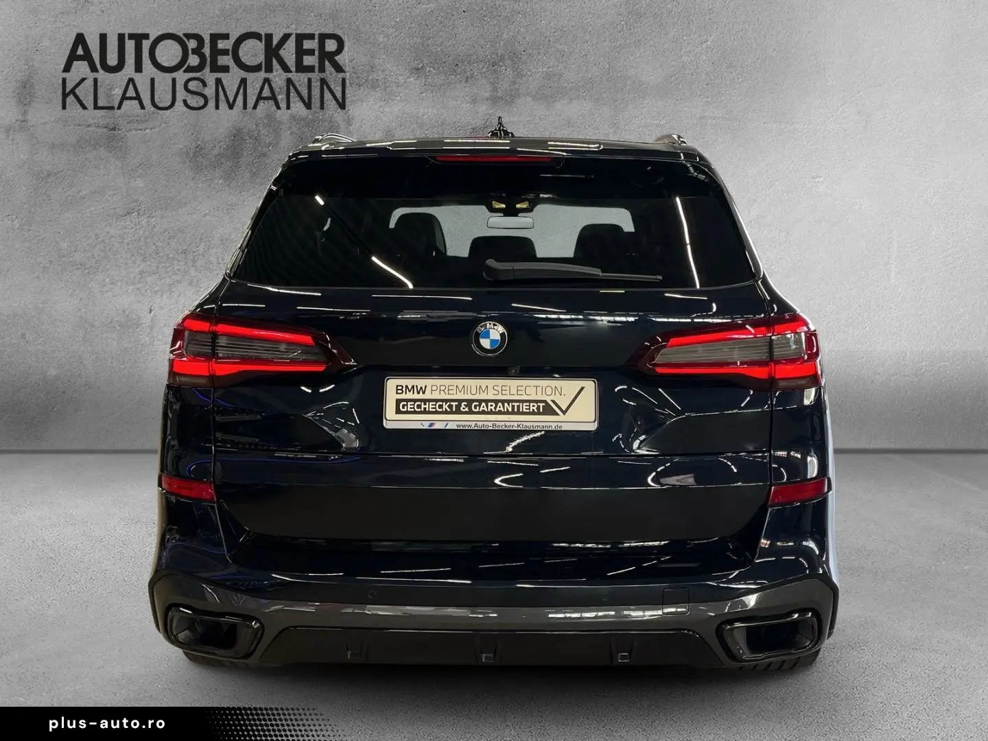 BMW X5 xDRIVE30d M SPORT LC PROF HuD AHK KAMERA 360