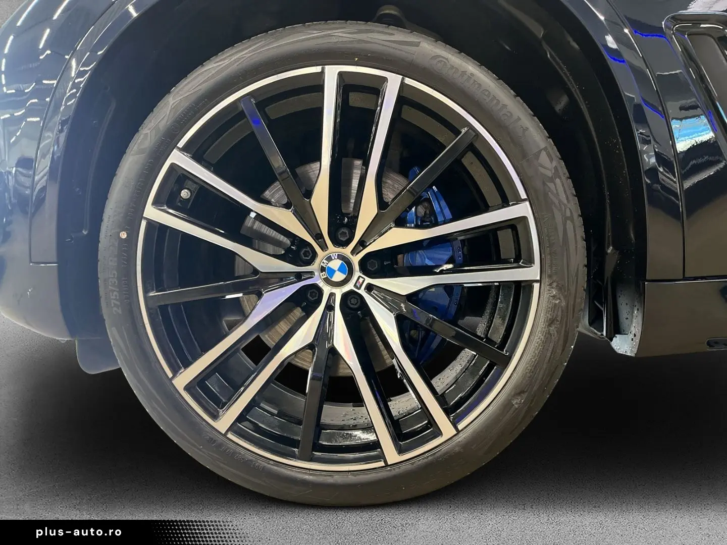 BMW X5 xDRIVE30d M SPORT LC PROF HuD AHK KAMERA 360