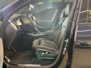 BMW X5 xDRIVE30d M SPORT LC PROF HuD AHK KAMERA 360