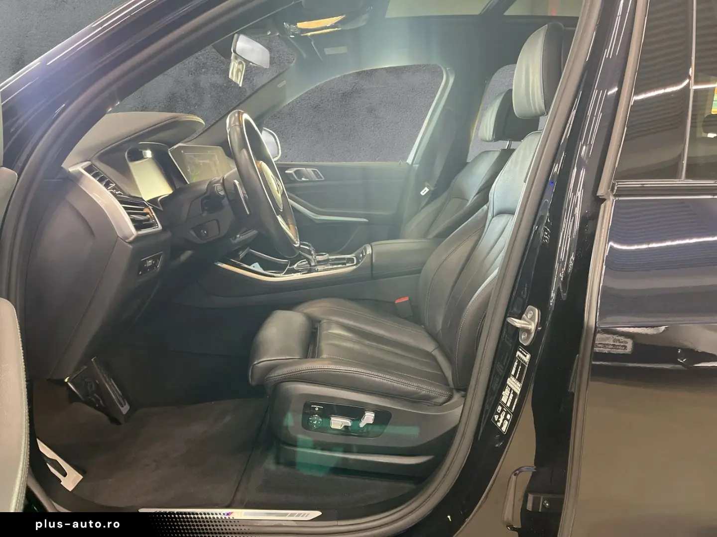 BMW X5 xDRIVE30d M SPORT LC PROF HuD AHK KAMERA 360