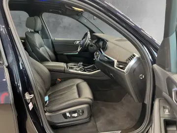 BMW X5 xDRIVE30d M SPORT LC PROF HuD AHK KAMERA 360