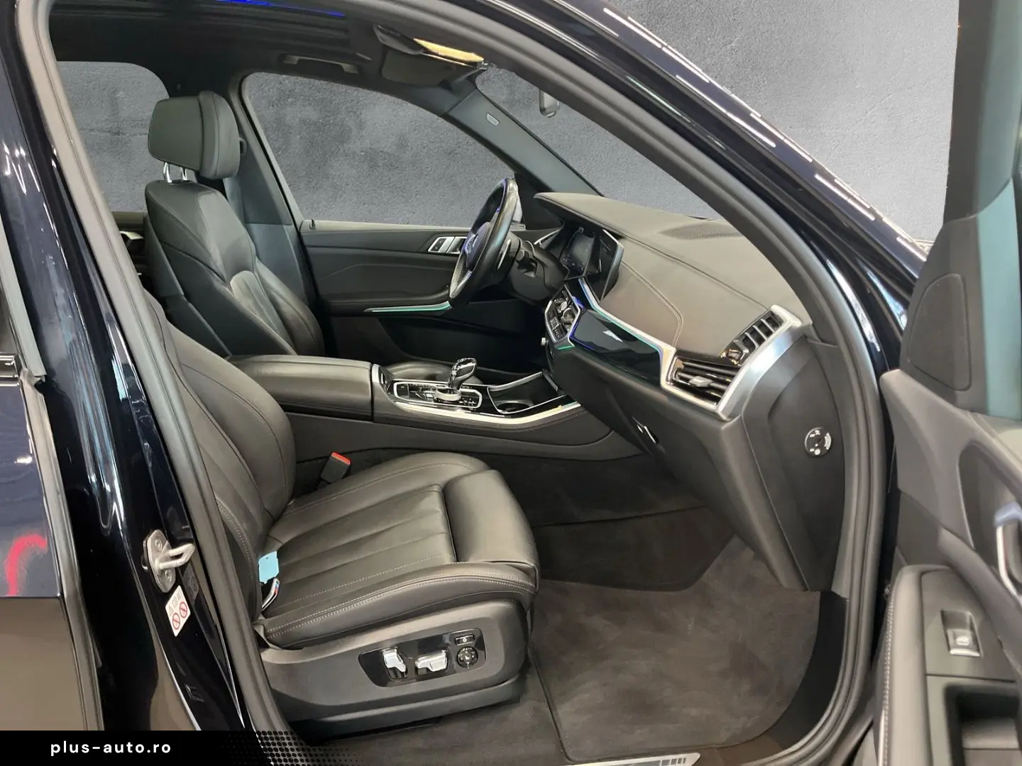 BMW X5 xDRIVE30d M SPORT LC PROF HuD AHK KAMERA 360