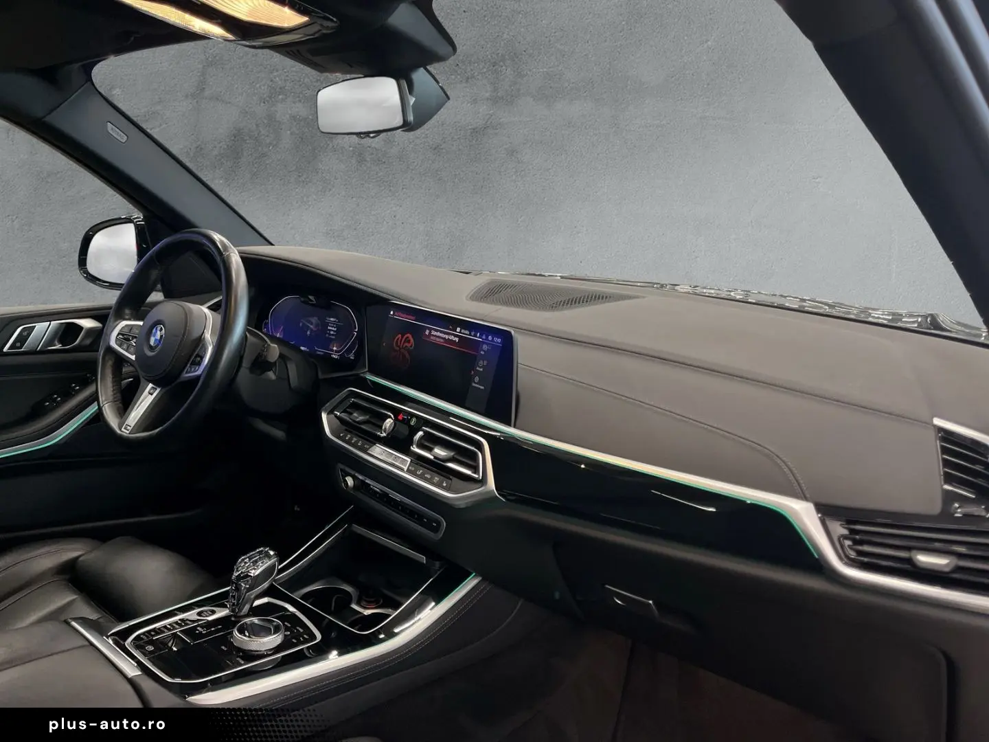 BMW X5 xDRIVE30d M SPORT LC PROF HuD AHK KAMERA 360