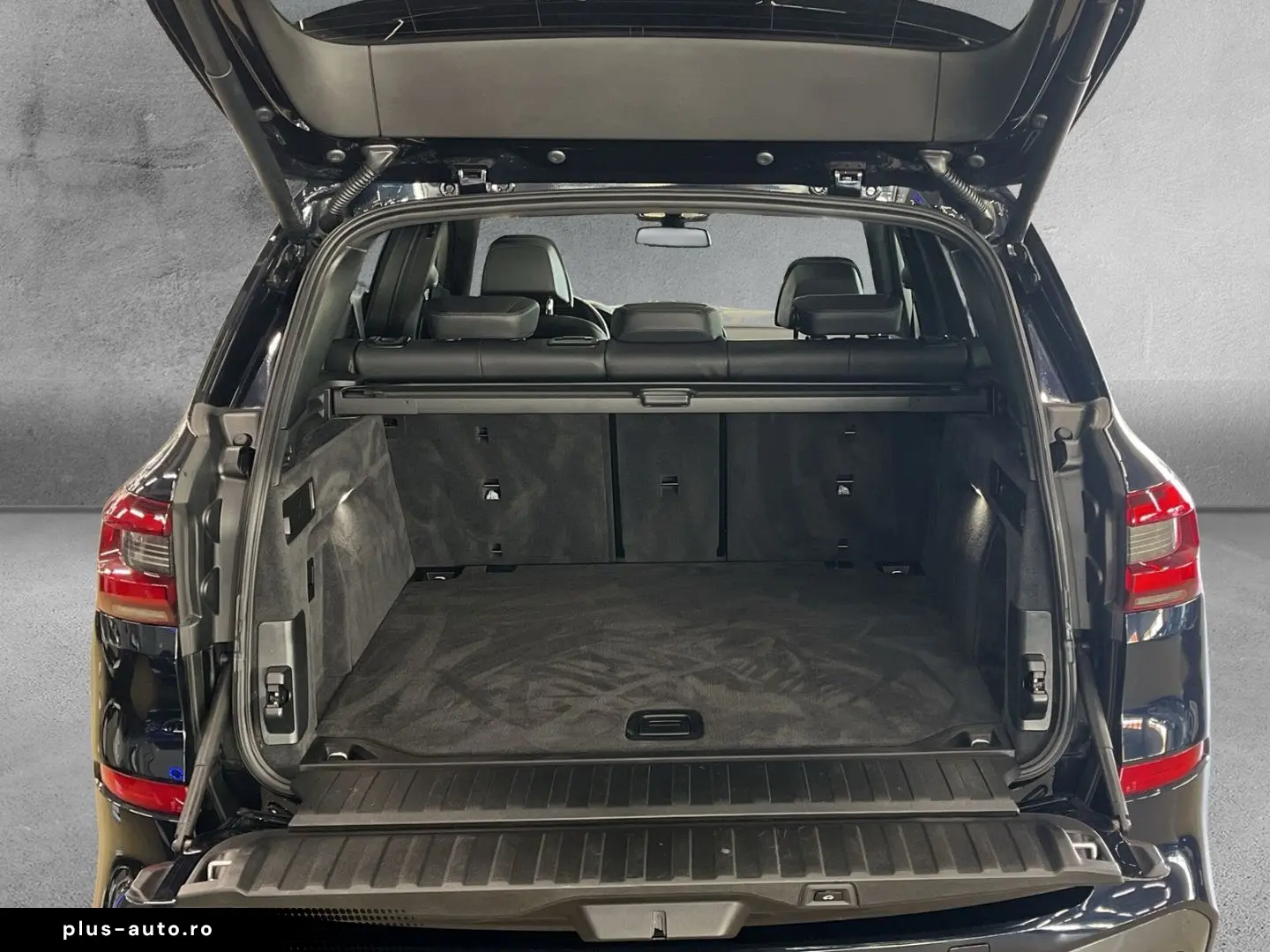 BMW X5 xDRIVE30d M SPORT LC PROF HuD AHK KAMERA 360