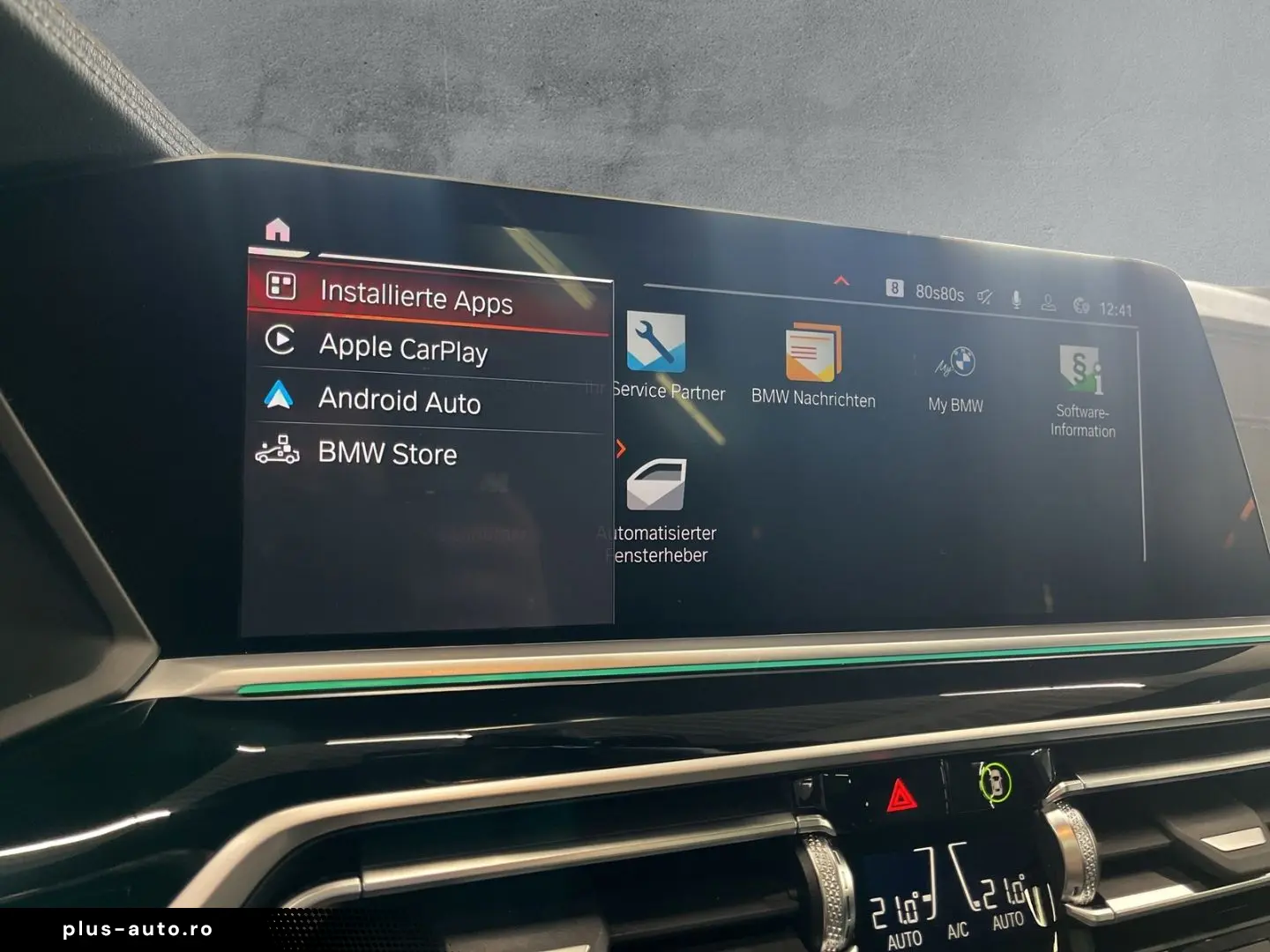 BMW X5 xDRIVE30d M SPORT LC PROF HuD AHK KAMERA 360