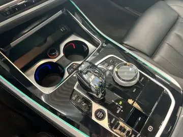 BMW X5 xDRIVE30d M SPORT LC PROF HuD AHK KAMERA 360