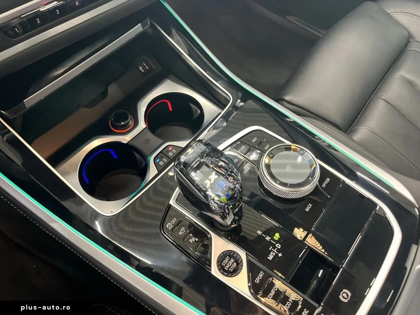 BMW X5 xDRIVE30d M SPORT LC PROF HuD AHK KAMERA 360