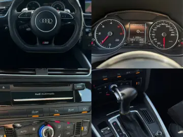 Audi Q5 2.0 TDI quattro