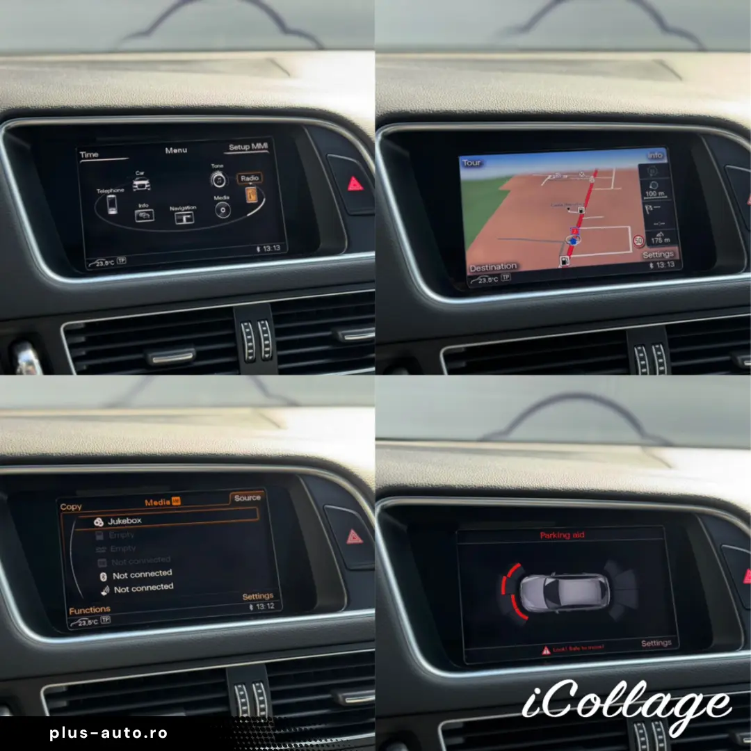 Audi Q5 2.0 TDI quattro