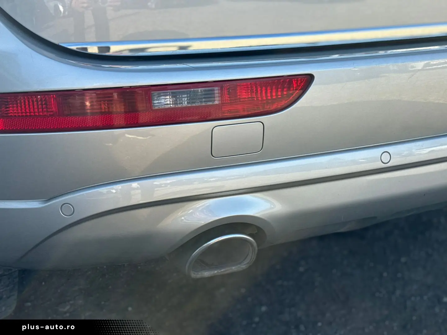 Audi Q5 2.0 TDI quattro