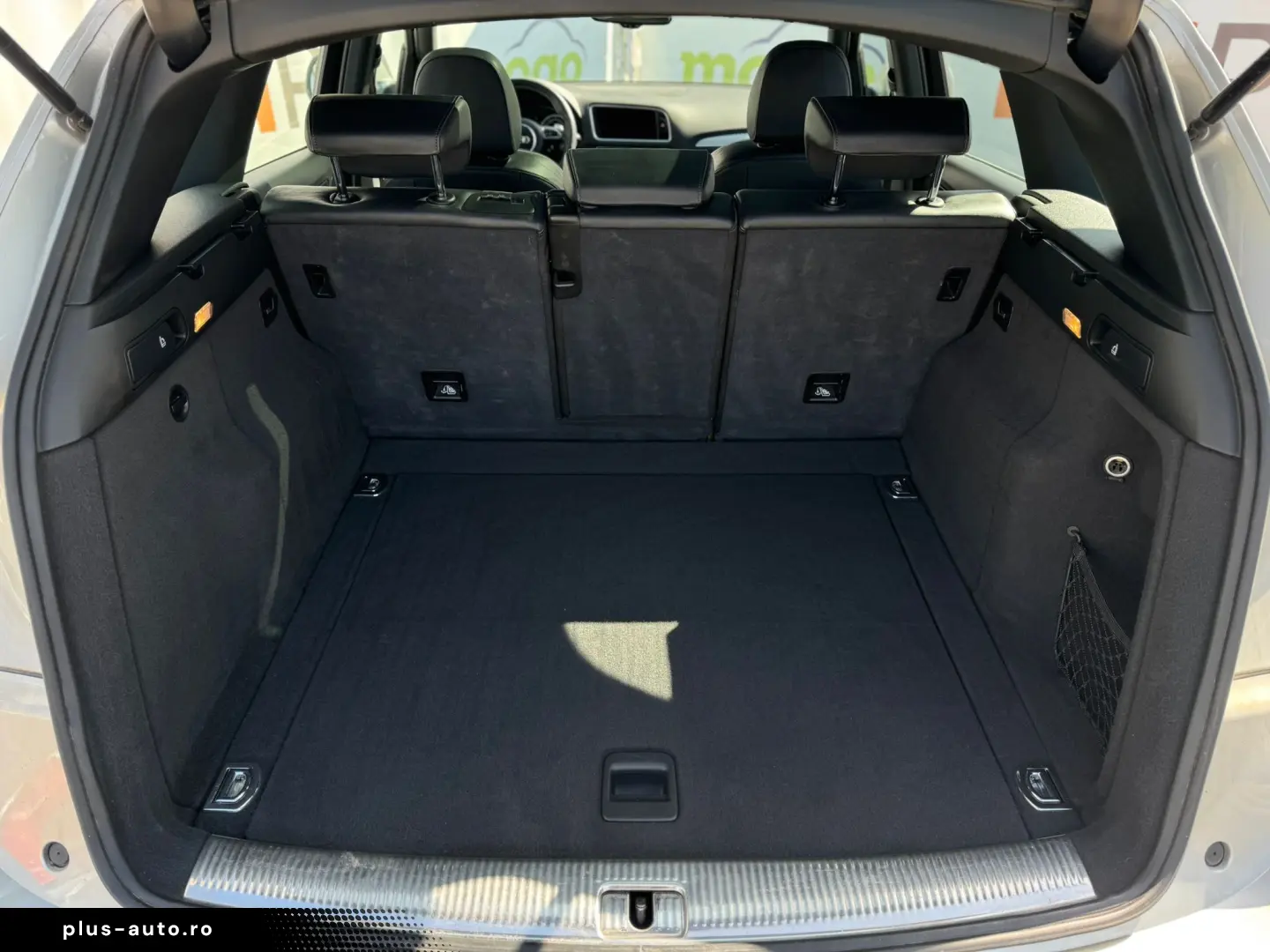 Audi Q5 2.0 TDI quattro