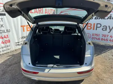 Audi Q5 2.0 TDI quattro