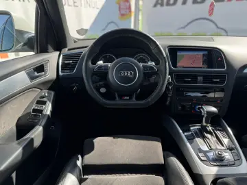 Audi Q5 2.0 TDI quattro