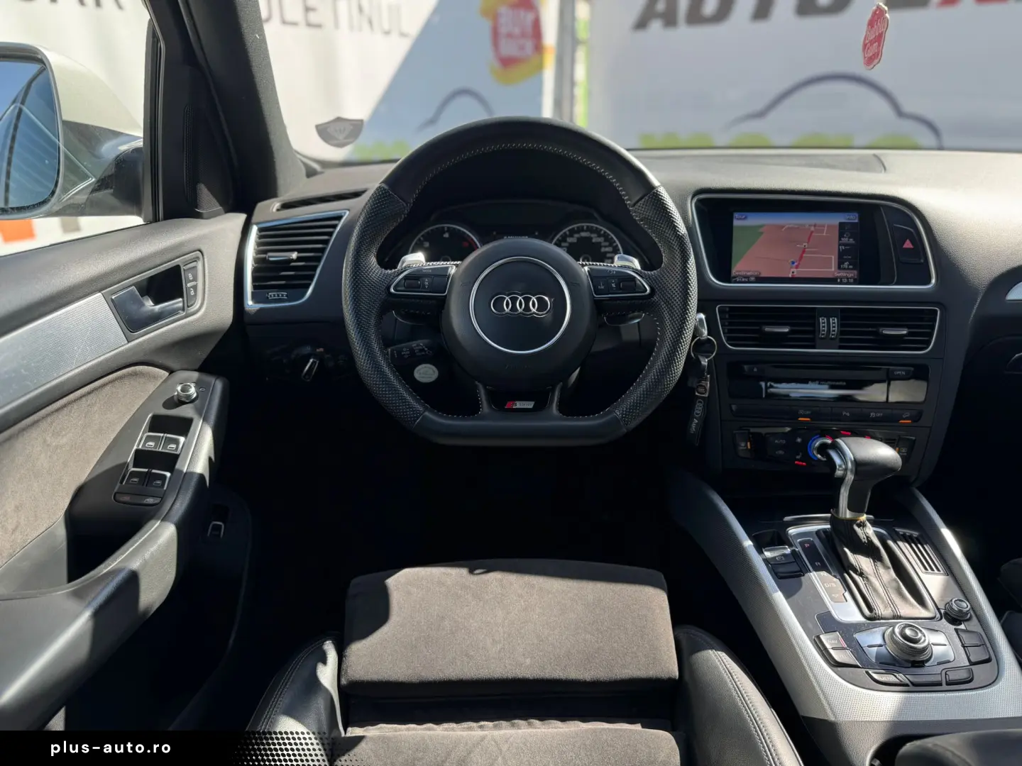 Audi Q5 2.0 TDI quattro