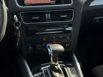 Audi Q5 2.0 TDI quattro