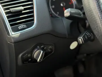 Audi Q5 2.0 TDI quattro