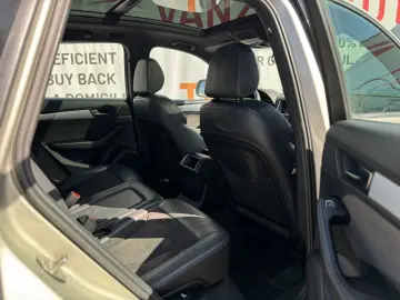 Audi Q5 2.0 TDI quattro