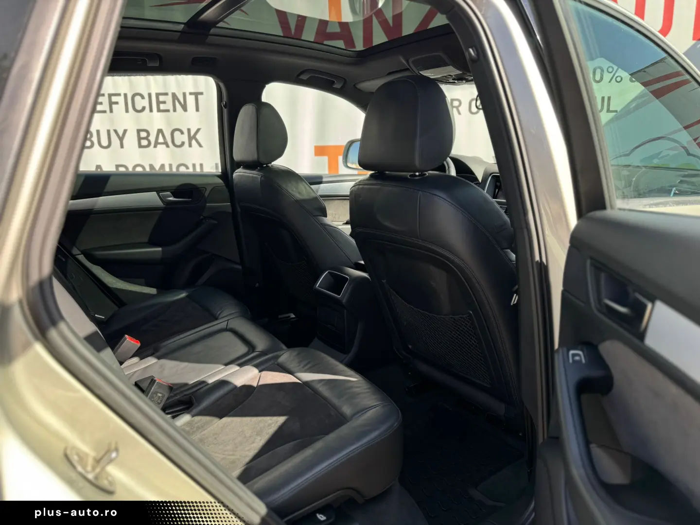 Audi Q5 2.0 TDI quattro