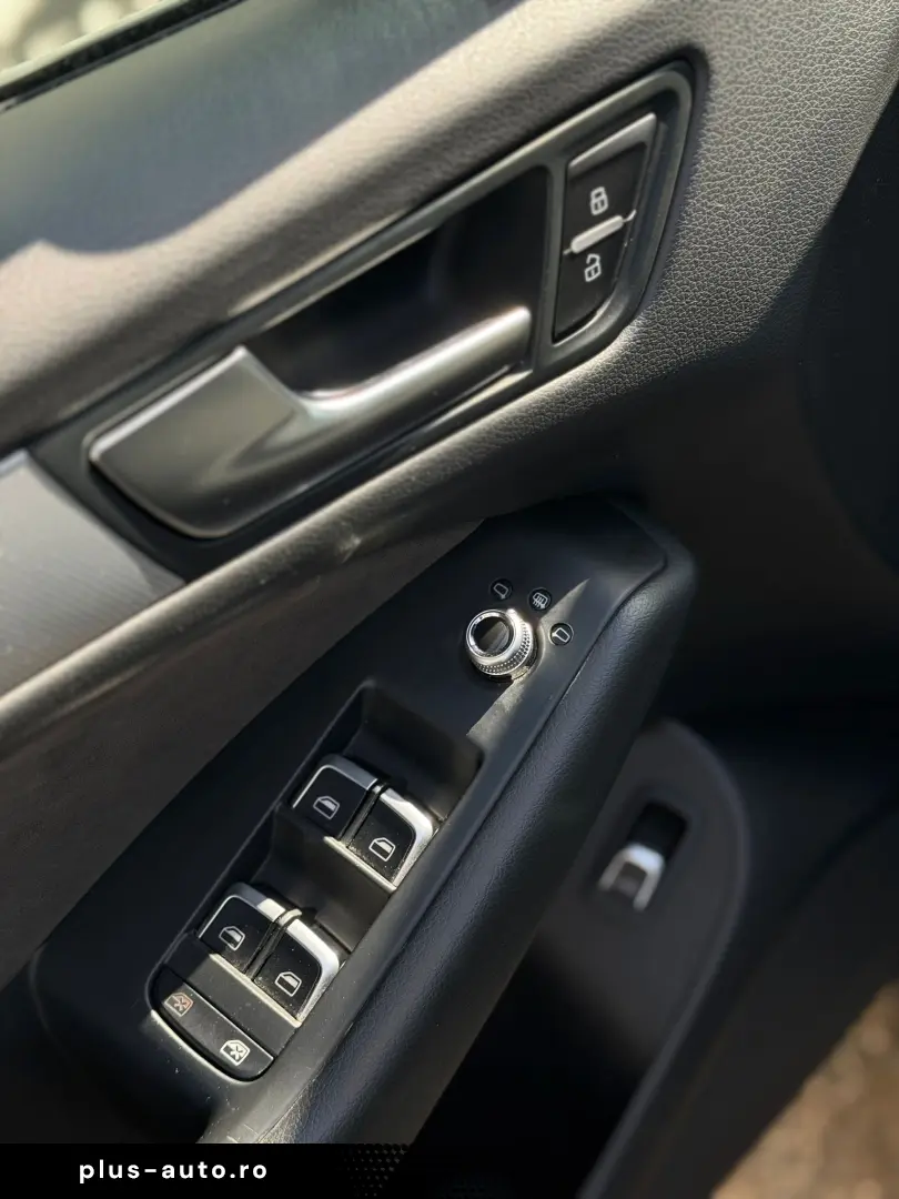 Audi Q5 2.0 TDI quattro