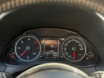 Audi Q5 2.0 TDI quattro