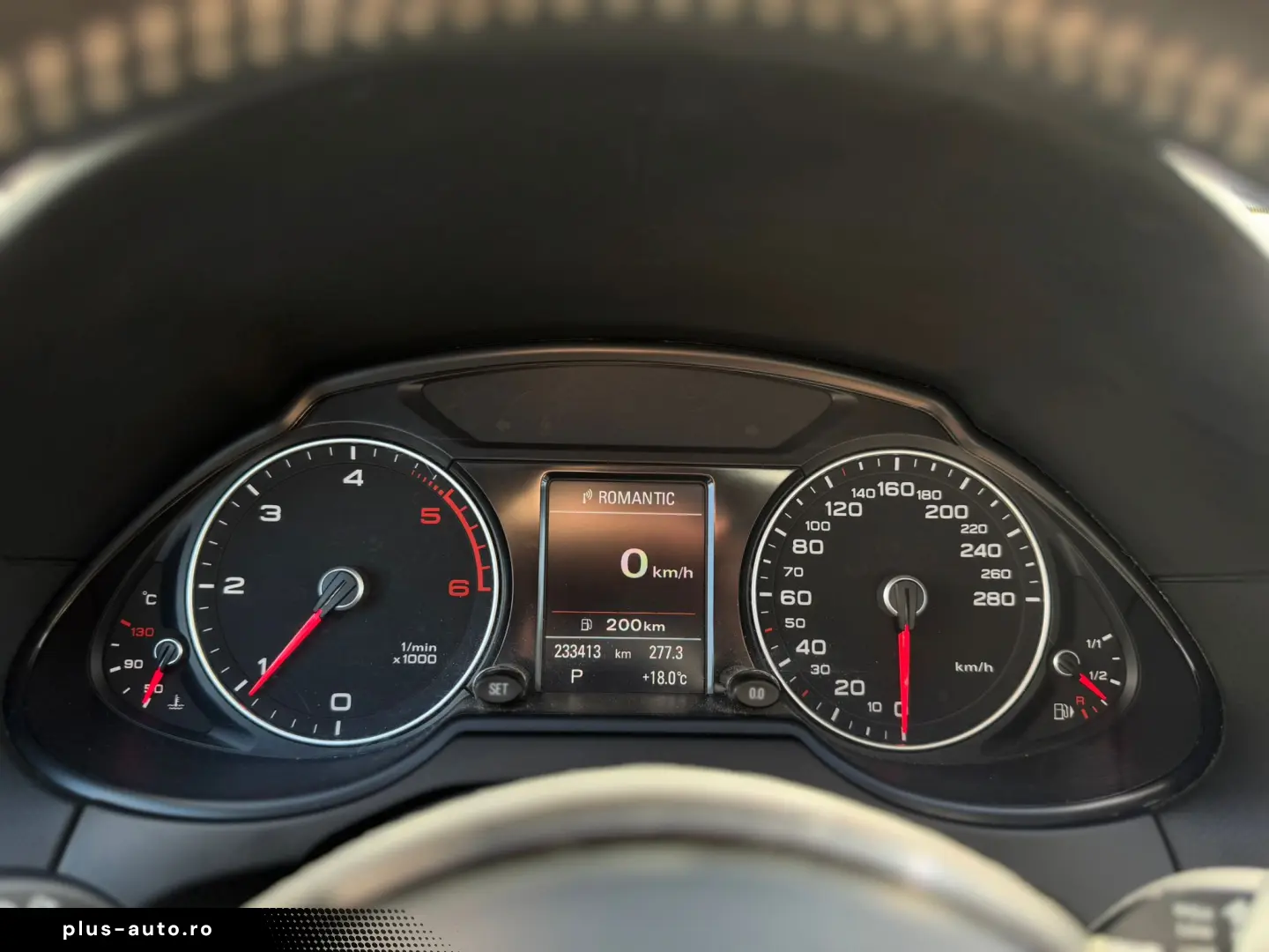 Audi Q5 2.0 TDI quattro