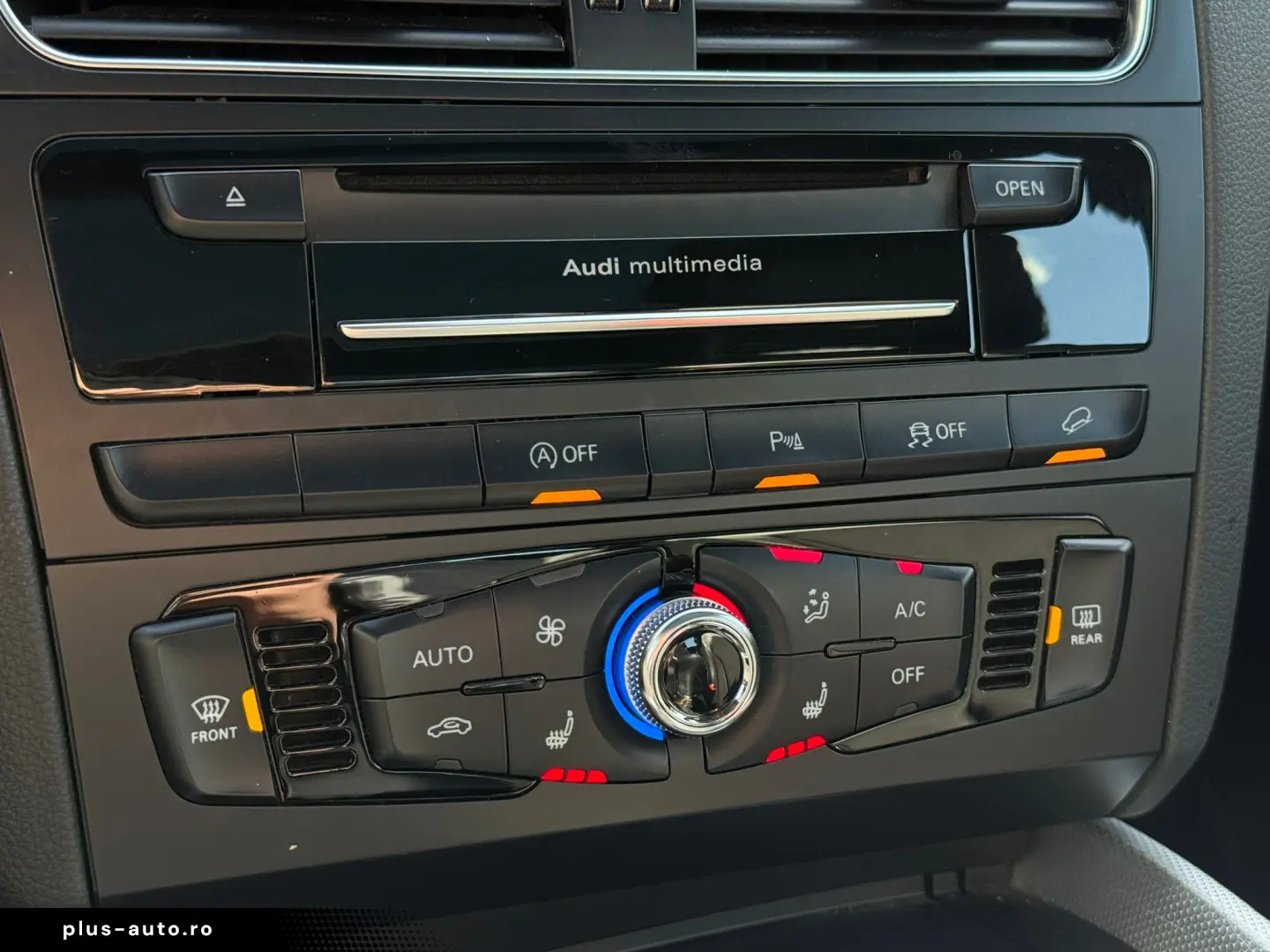 Audi Q5 2.0 TDI quattro