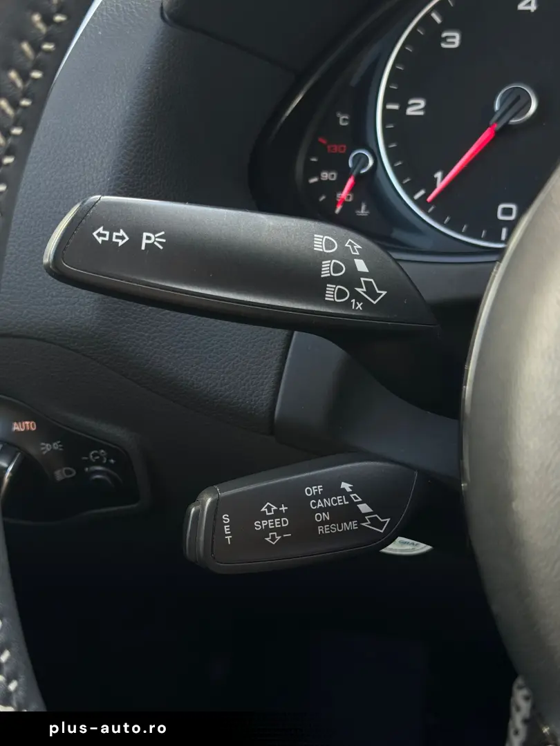 Audi Q5 2.0 TDI quattro