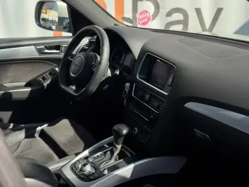 Audi Q5 2.0 TDI quattro