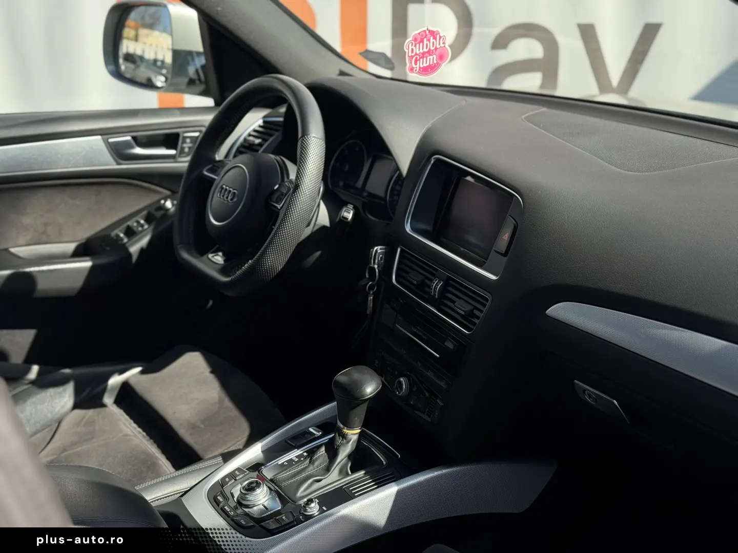 Audi Q5 2.0 TDI quattro