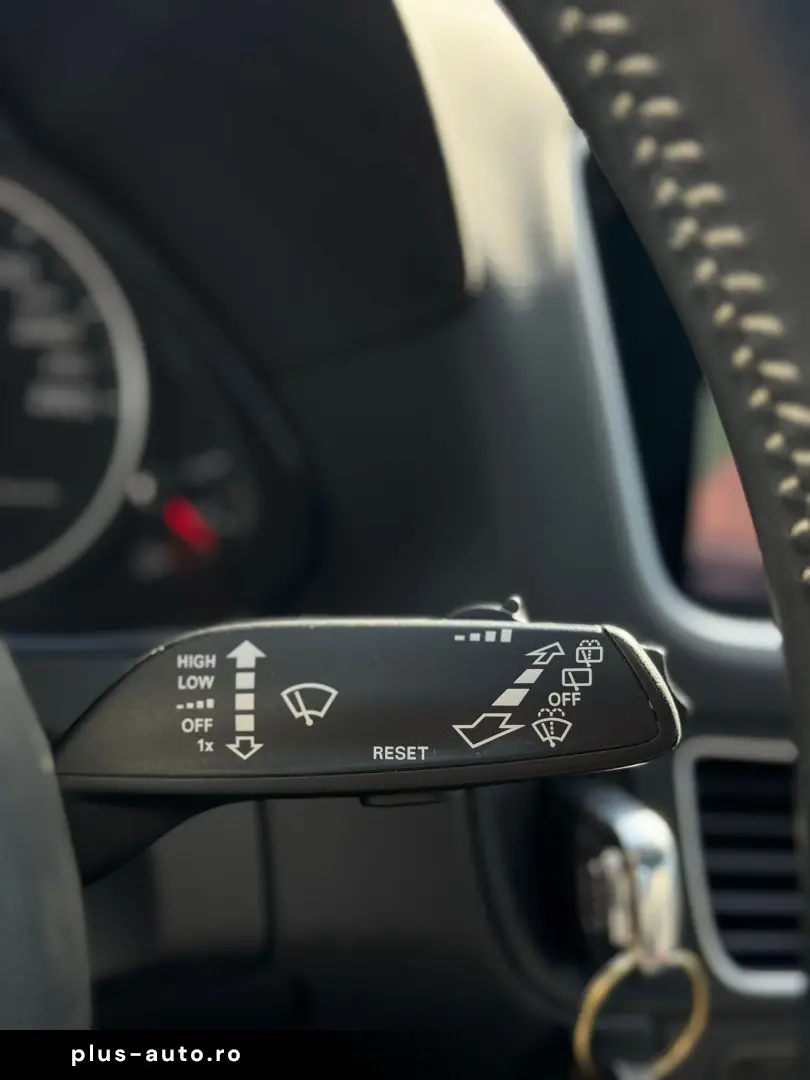 Audi Q5 2.0 TDI quattro