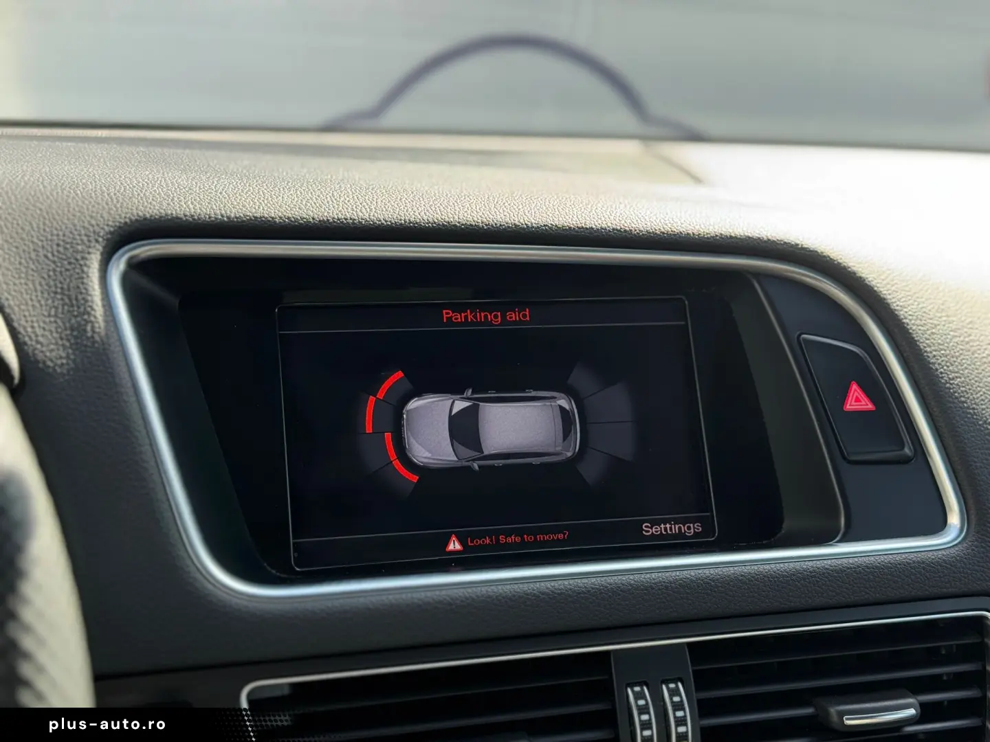 Audi Q5 2.0 TDI quattro