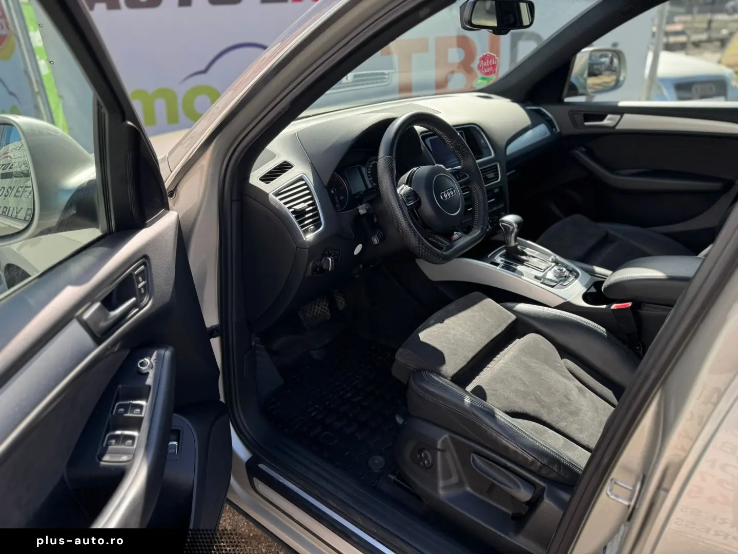 Audi Q5 2.0 TDI quattro