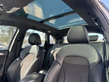 Audi Q5 2.0 TDI quattro