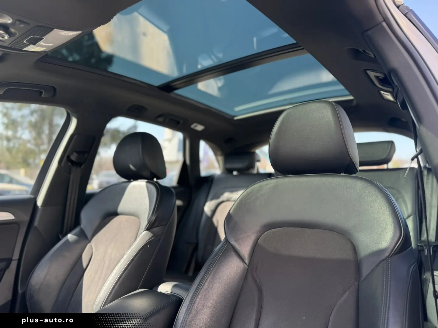 Audi Q5 2.0 TDI quattro