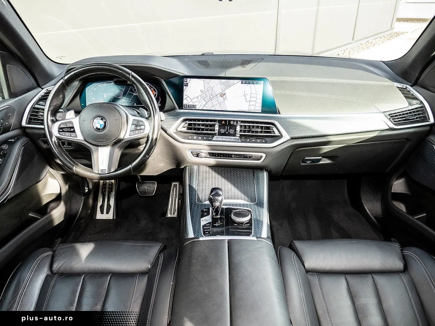 BMW X5 xDrive30d M Sportpaket Standheiz. GSD HUD AHK