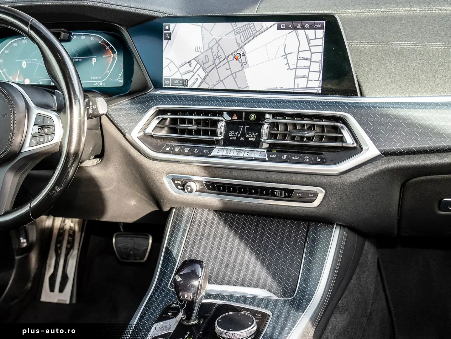 BMW X5 xDrive30d M Sportpaket Standheiz. GSD HUD AHK