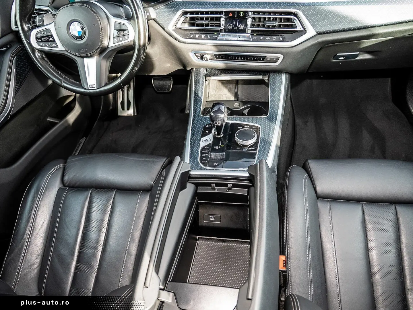 BMW X5 xDrive30d M Sportpaket Standheiz. GSD HUD AHK
