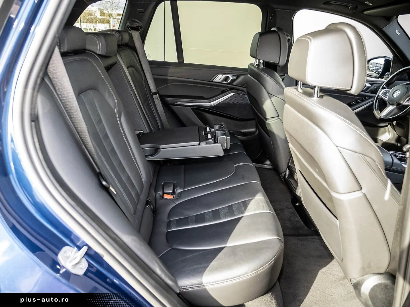 BMW X5 xDrive30d M Sportpaket Standheiz. GSD HUD AHK